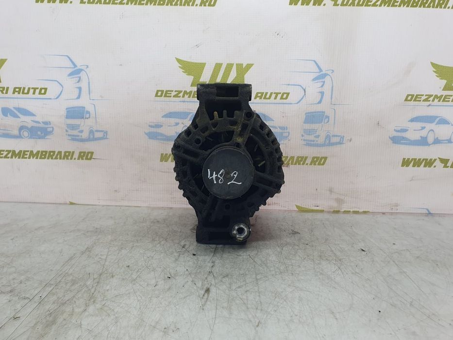 Alternator 7532964-04 BMW Seria 3 E90 [2004 - 2010] 320i 2.0 benzina
