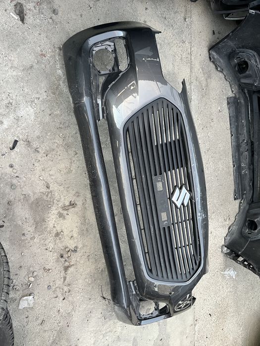 2 броя предна броня Suzuki Swift 2017-2021