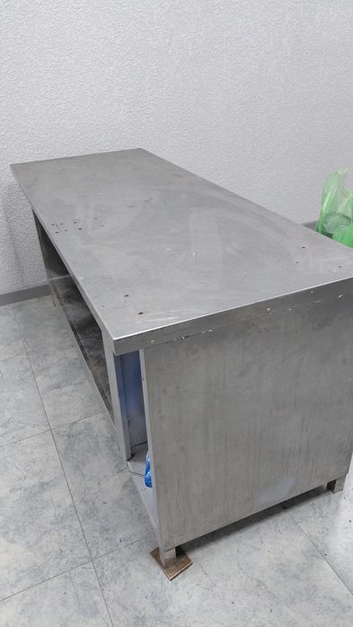 Стол ювелирная мастерская