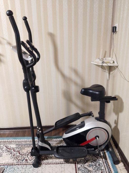 Sport velik kafolat beramiz