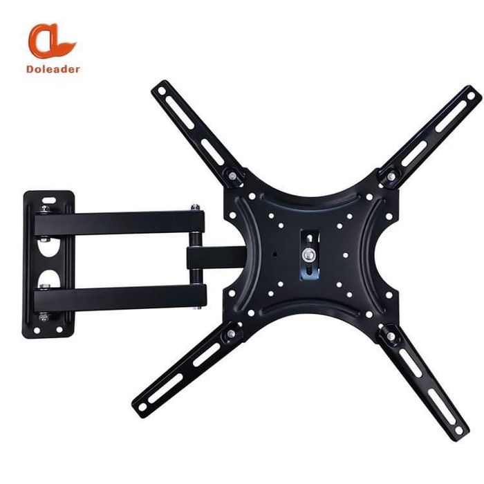 Стойка за телевизор с чупещо се рамо от 14" до 55" инча