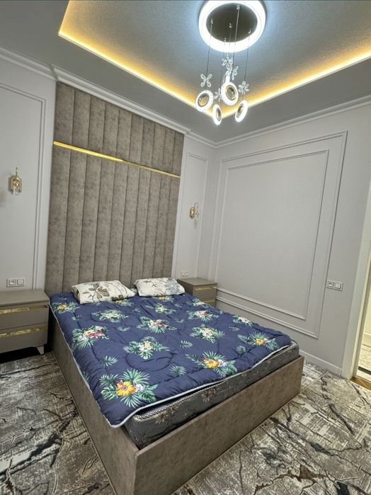 Сдаётся квартира Гагарина