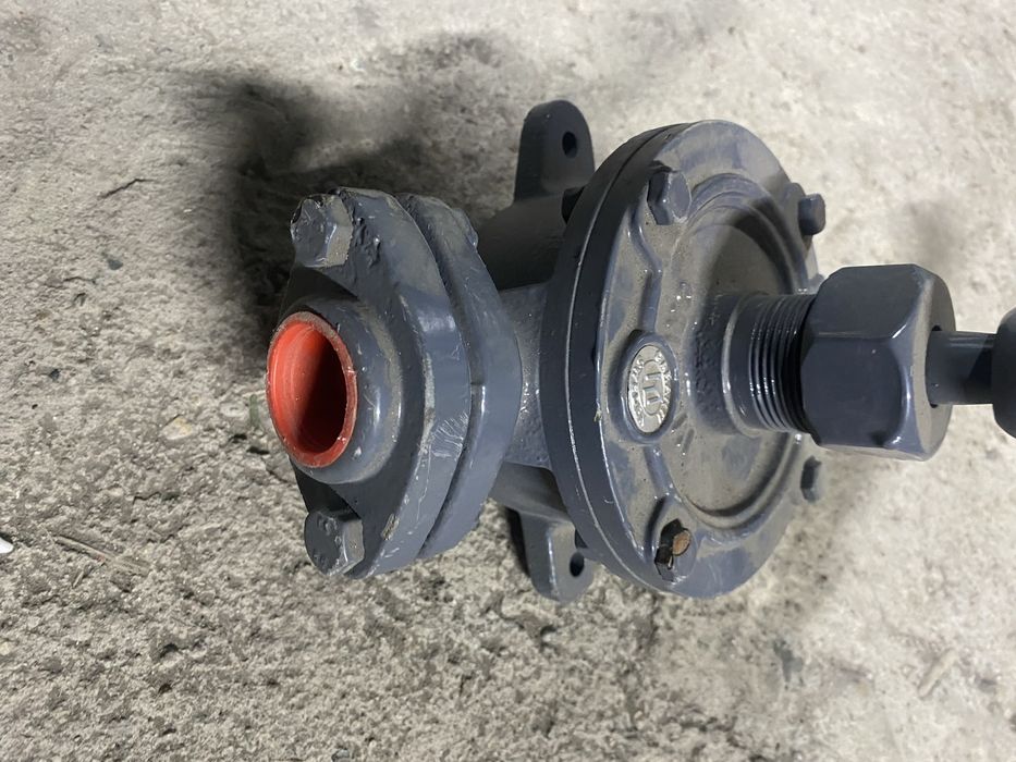 Перекачной насос крыльчатого типа