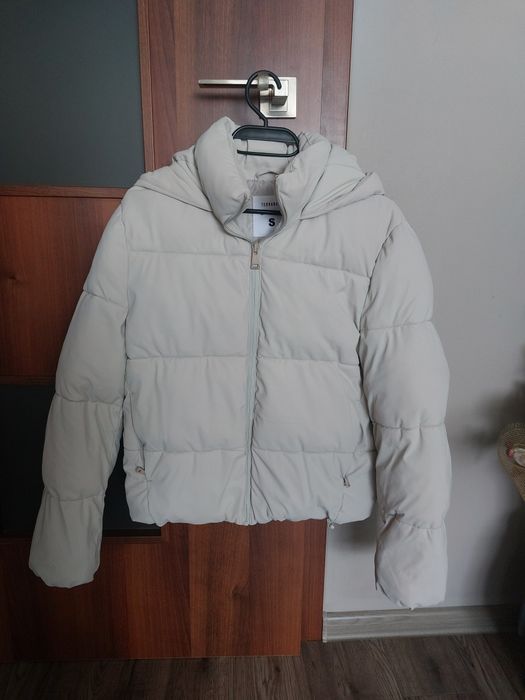 Дамско яке адидас Terranova reserved object