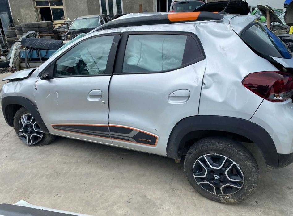 Piese dacia spring 2021 motor electric Dbd401