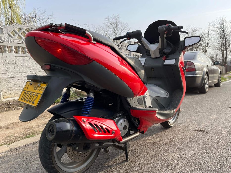 Malaguti madison 150cm/ SCHIMB