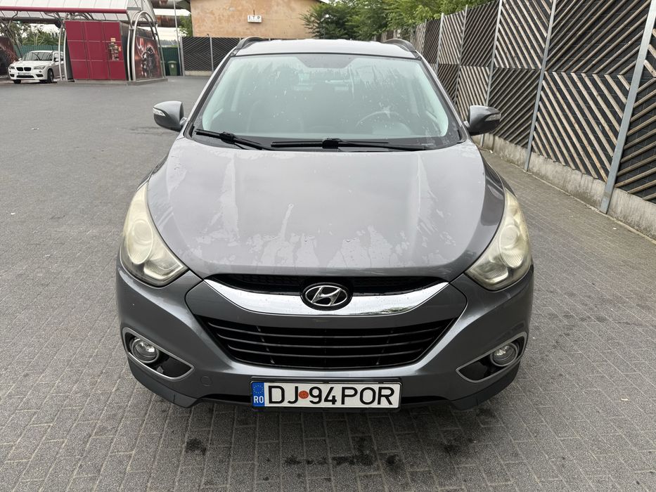 HYUNDAI ix35 2012 — imagine 3
