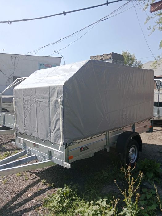 Прицеп Викинг 3х1,5