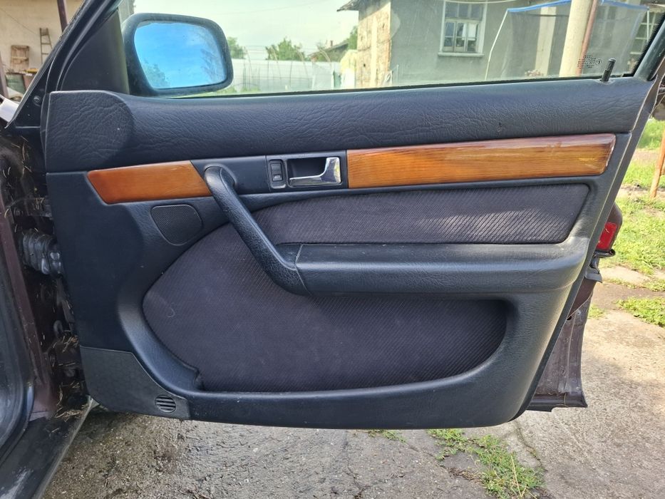 Audi 100 C4 2.5TDI AAT на части