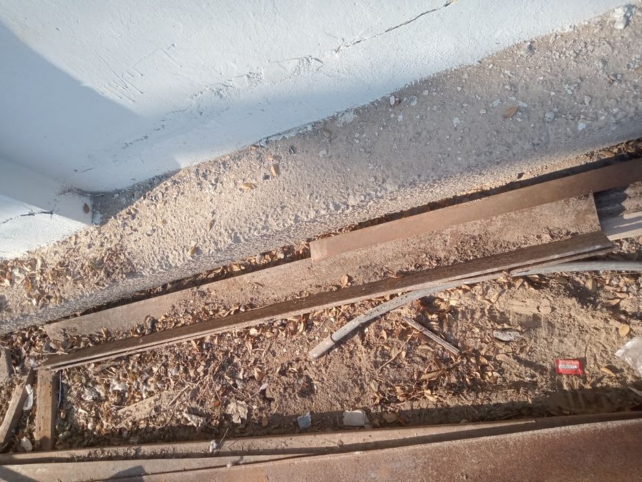 Угольник сатылады 10×10перемишкіге