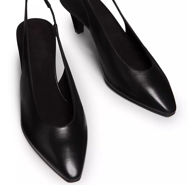 Hermès Ines Loro Piana Rebecca ест.кожа сандали