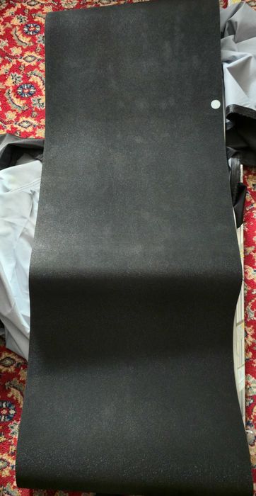 Лента за бягаща пътека