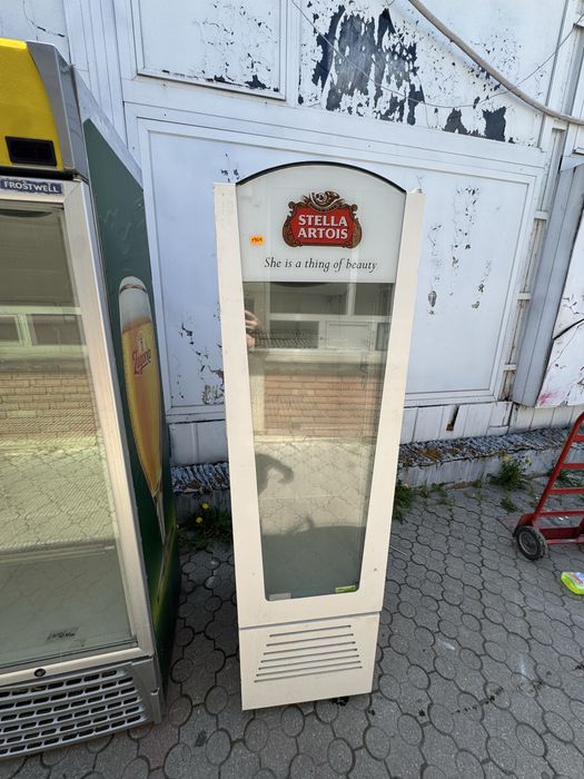 Хладилна витрина STELLA ARTOIS
