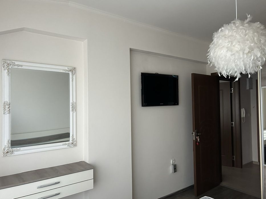 Двустаен апартамент под наем