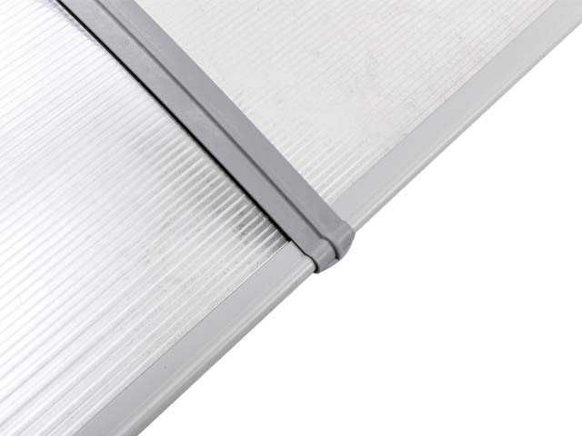 Козирка 150х60 150х80 150х100 150х120 150х150 Навес Тента за врата