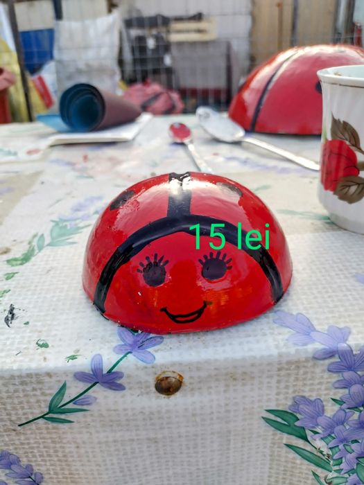 Decorațiuni gradina