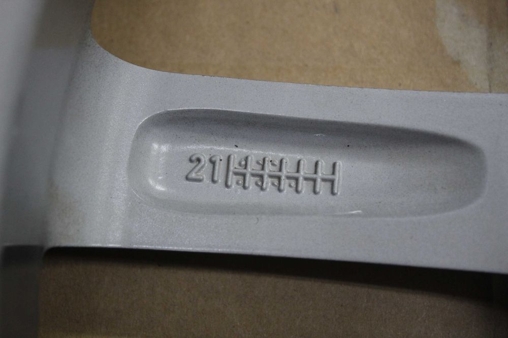 Джанти 18" BMW 5-серия G30, G31