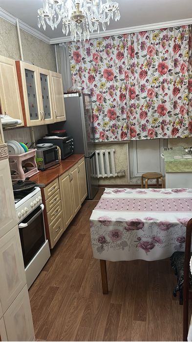 Продается квартира