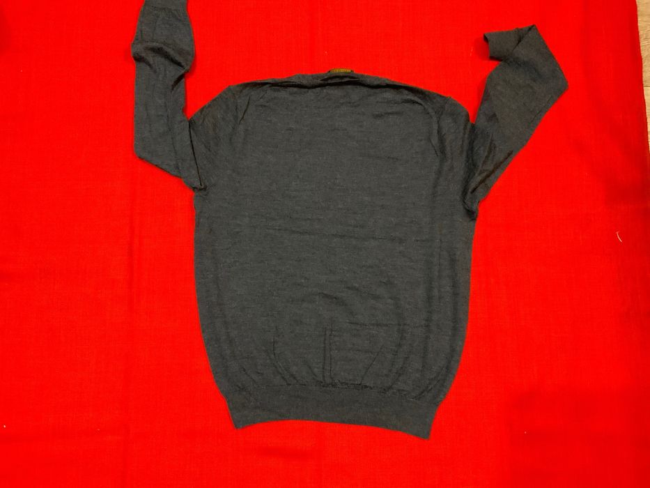 Ralph Lauren-оригинален пуловер,блуза 50 л