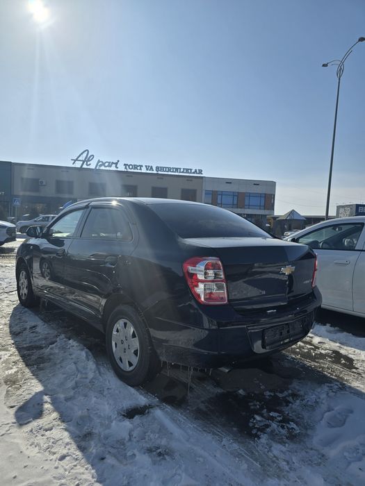 Кобальт мх сотилади 2023-24