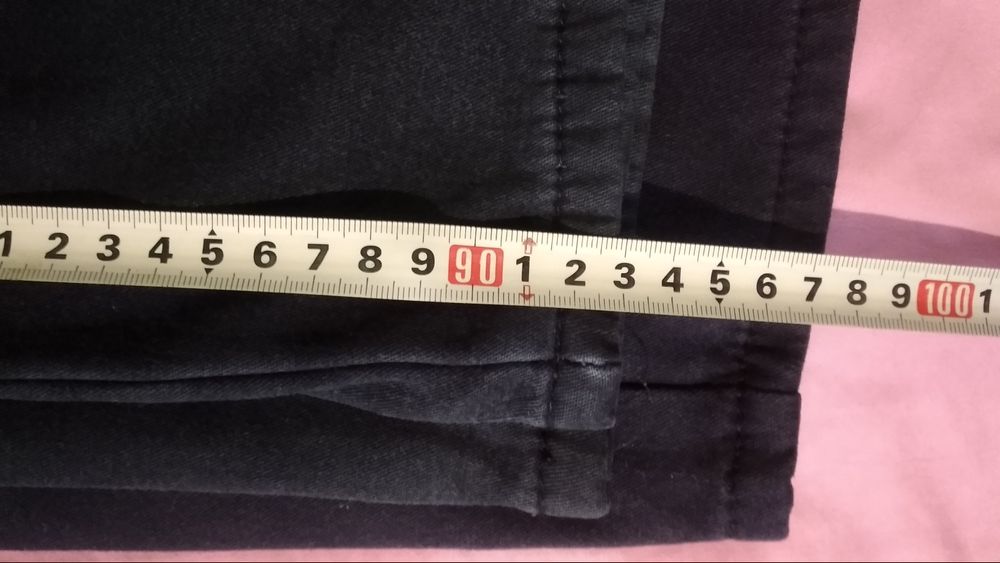 Штаны школьные для мальчиков