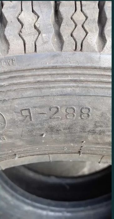 Автошины 185/82 R15