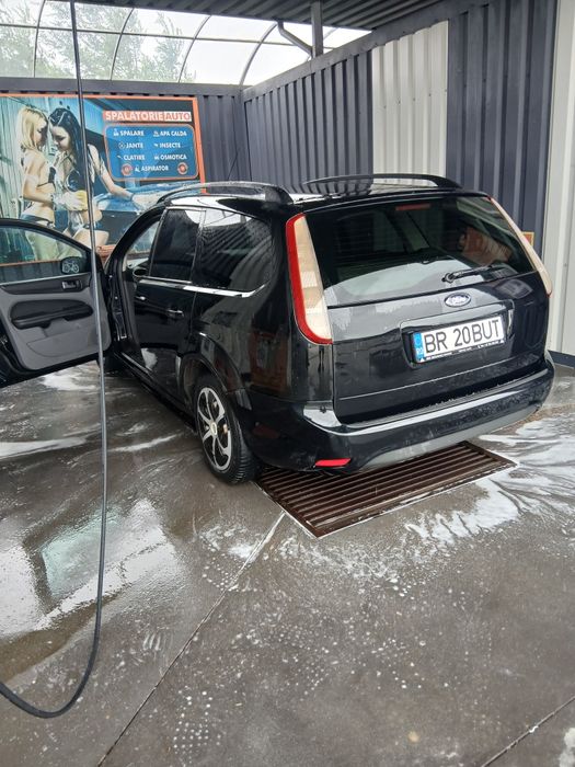 Vând ford focus mk 2