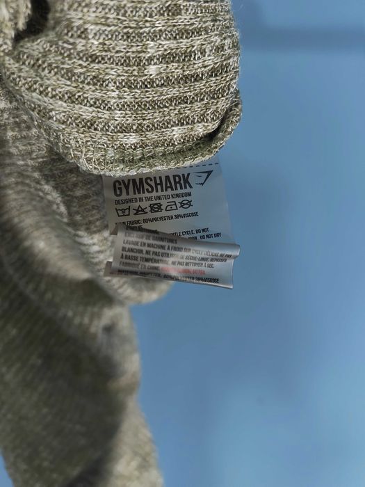 GymShark Клин/Дамски XS/S