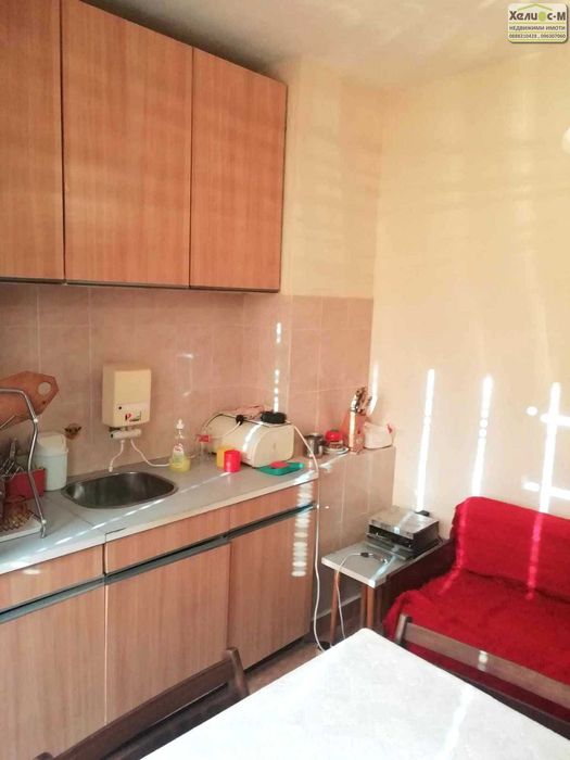 Продава се Двустаен апартамент в Монтана, Младост 2 - 61 кв.м за 987 €/кв.м - Снимка #6