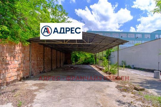 Продава се Склад в Плевен, Кайлъка - 6168 кв.м за 244 €/кв.м - Снимка #7