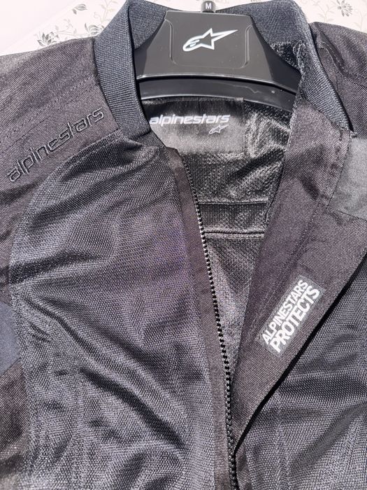 Geaca moto Alpinestars