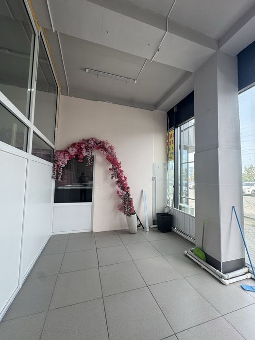 Аренда помощение нурсат