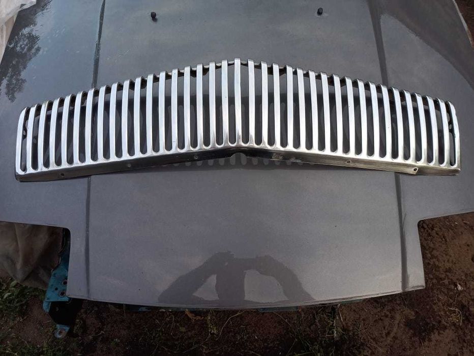 Продам запчасти ГАЗ 21. Оригинал СССР.