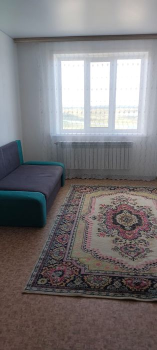 Сдам 1комнатную квартиру