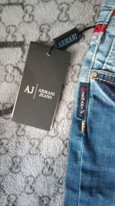 Юбка джинсовая. Новая.