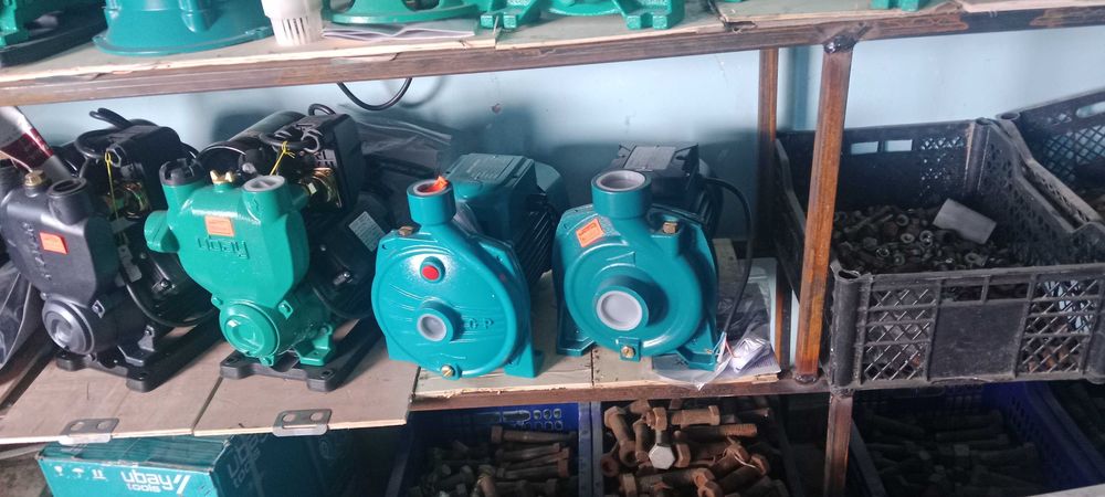 Сув насослар арзон нархда