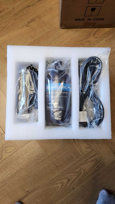 3D принтер Anycubic Photon S