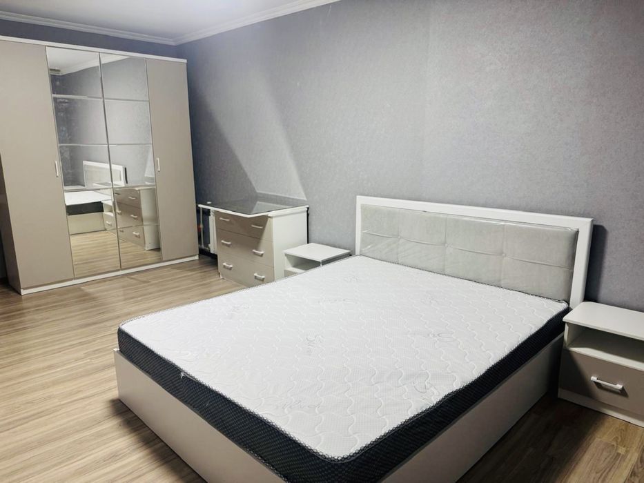 3-х комнатная квартира