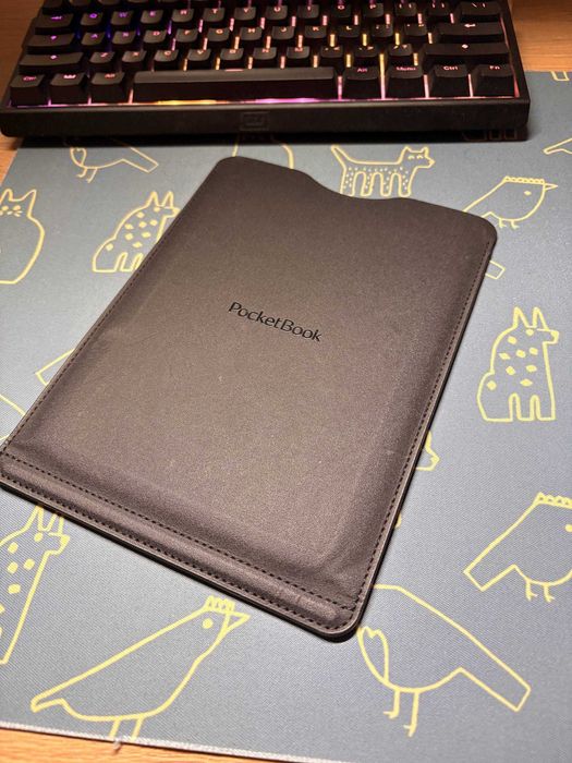 Електронни Четци Pocketbook 740 Pro 7,8"