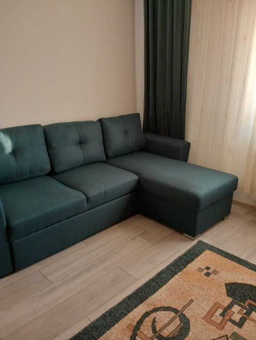 Garsoniera de inchiriat