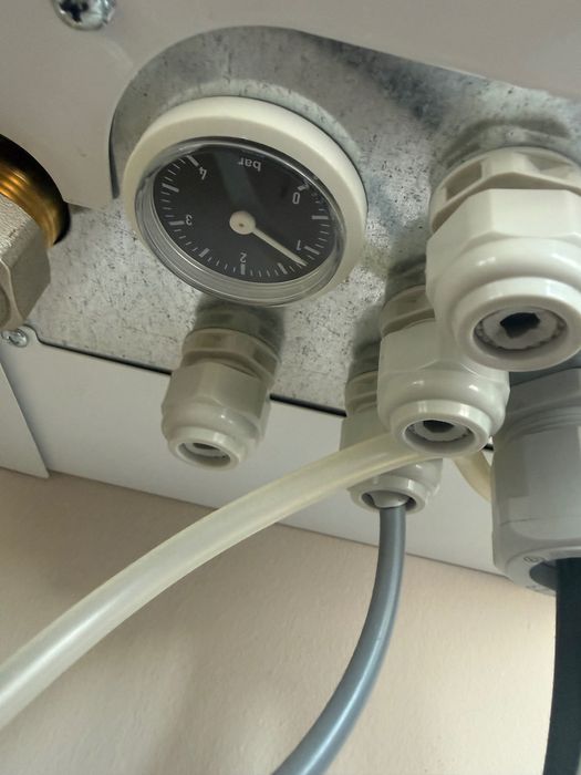 Електрически котел