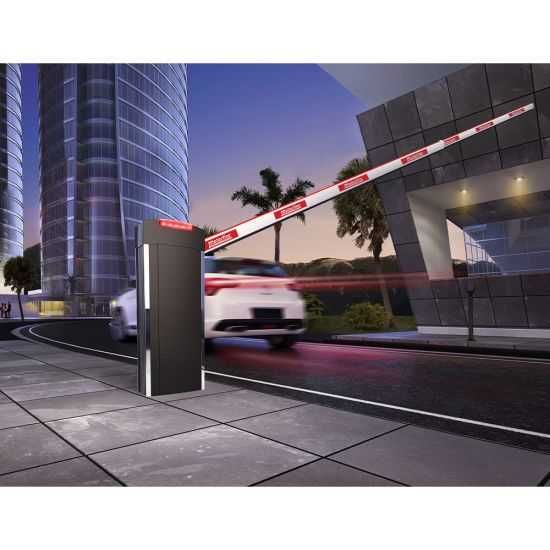 Bariere inteligente parcare turnicheti cu montaj integrare Satu Mare