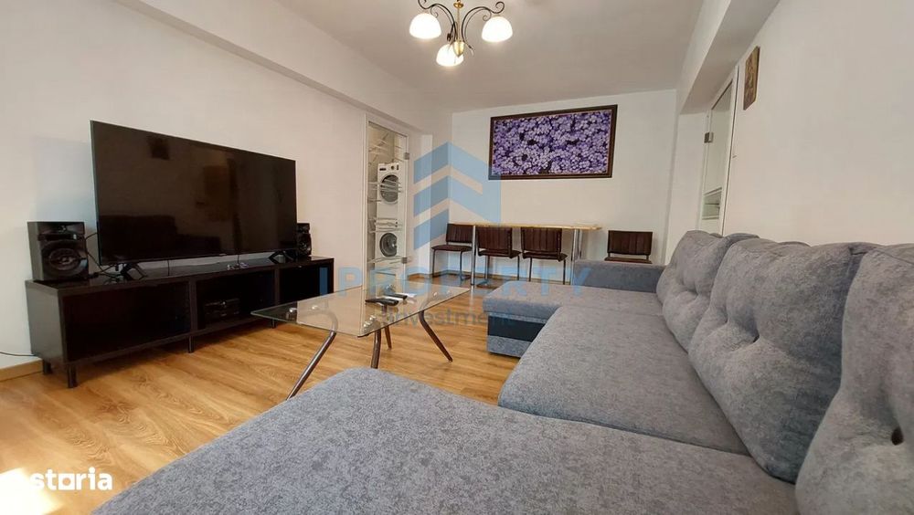 2 Camere | Titan | Parcare | Renovat | Balcon