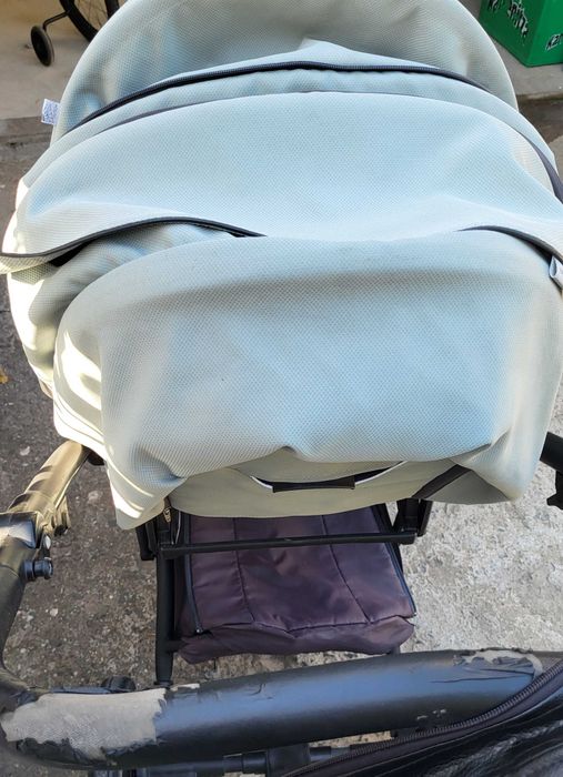 Количка 2 в 1 Bebetto Torino