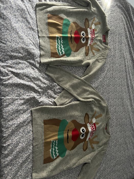 Vand pulovere Pull & Bear