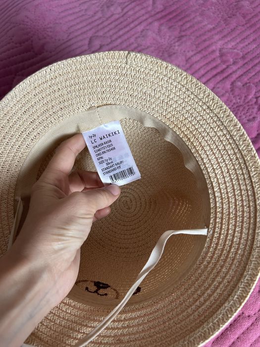 Продам детскую шляпу