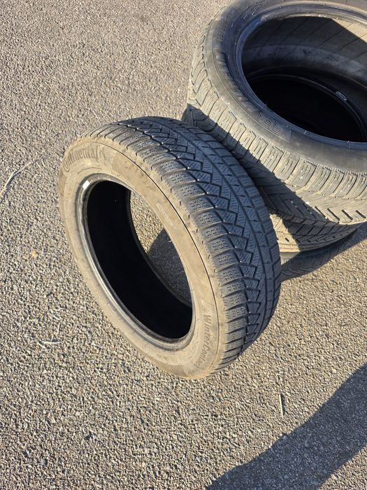 Anvelope ALL SEASONS 215x55 R 17