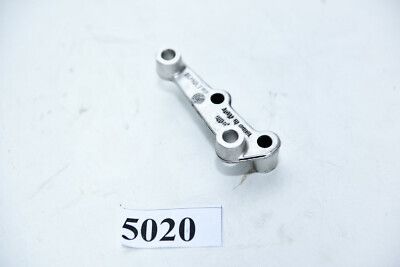 2001 Aprilia RSV 1000 Millie Suport suport frână spate suport dis