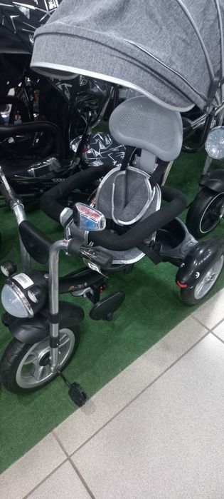 Продам детский  велосипед