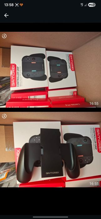 Nintendo switch 2 nou sigilat